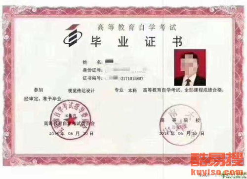 北影自考本科考试科目