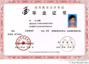 取得自考本科学历找工作