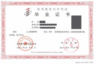 山东师范自考本科报名条件