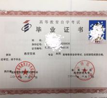 电大专科自考本科可以考研吗