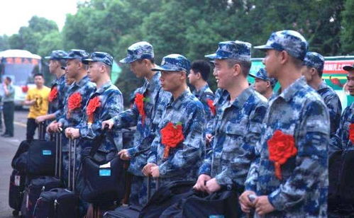 自考本科一半去当兵