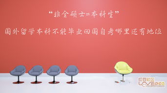 自考本科毕业国外留学