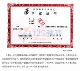 在保定专科怎样自考本科