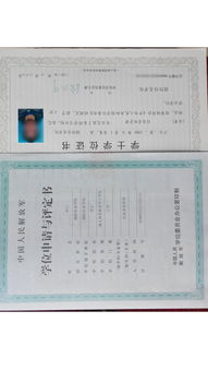 自考本科可不可以职称评定