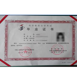河源自考大专本科哪家靠谱