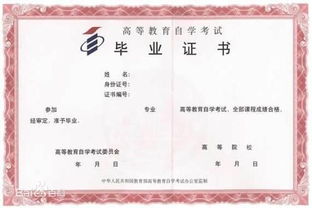 自考本科山东有限吗