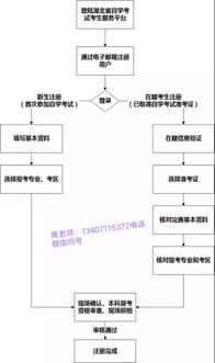自考本科资格审批什么时候进行