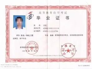 自考本科选择机构