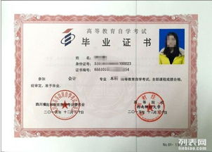 中财金融自考本科