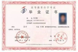 湛江专科自考本科