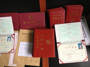 南昌大学的自考本科有没有学历档案