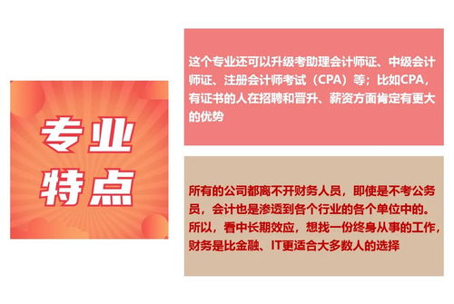自考本科会计可以考公务员吗