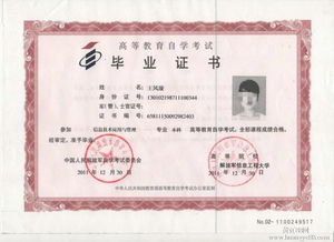 专升本和自考本科可以同时考吗