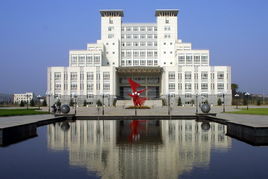 江汉大学自考本科电子信息工程