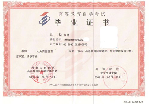 自考本科毕业有绩点吗