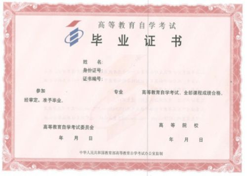 济源有本科自考考场吗