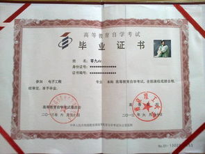 自考本科文凭保险公司认可吗