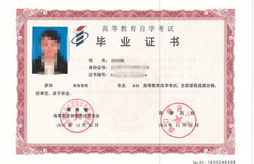 江西自考本科多少钱