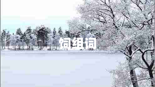 饲组词