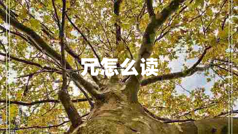 冗怎么读