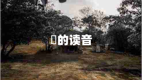 燊的读音
