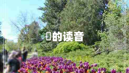 囧的读音