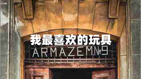 我最喜欢的玩具