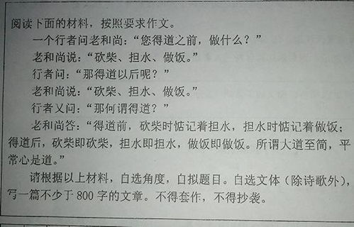 校园诚信感恩作文800字