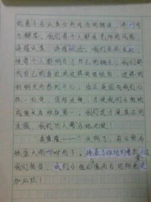 校园生活写事作文500字作文