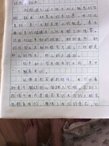 我的校园作文初一作文600字