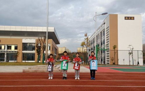 枝江市实验中学校园作文作文