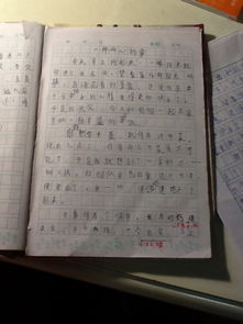 关于校园里的事作文700字作文
