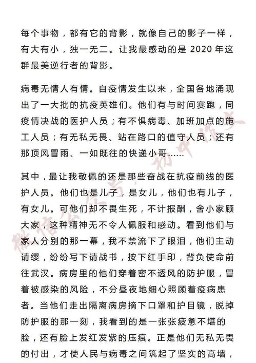 作文,最美,校园里,身影