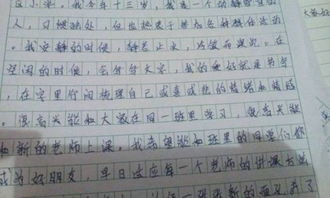 被遗忘的校园美景作文600字