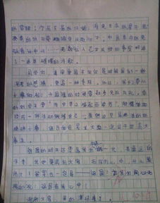 我眼中的美丽校园征文600字作文