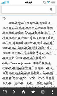 作文,校园