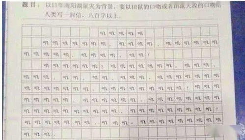 第一次走进小学校园感受作文