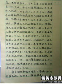 校园运动会写一篇作文三百字