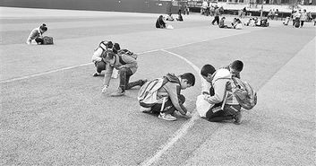 作文,清理,白色,垃圾