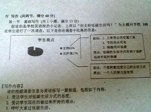 校园低碳环保生活英语作文