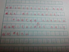 写出你心目中的校园的作文