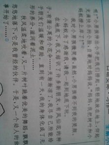 校园古樟树的作文200字