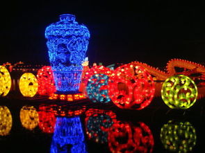 校园灯会作文600字