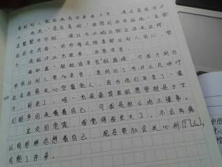 校园里的家作文500字作文