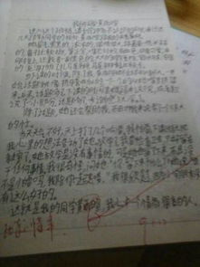 校园生活趣事周记500字作文