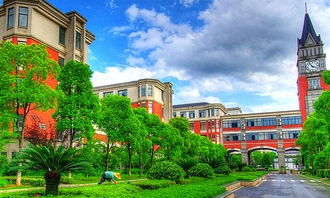 校园风景画作文500