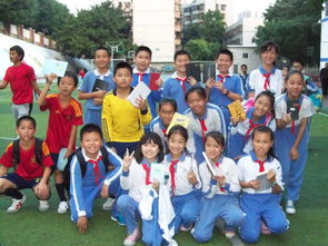 作文一篇关于校园足球