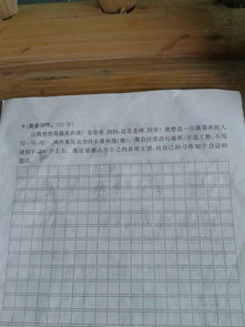 校园那点事300左右字作文