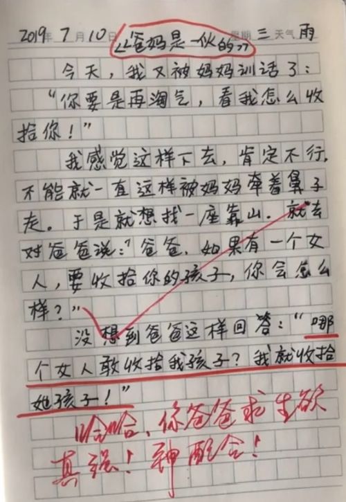 抒发对大学校园的热爱的作文