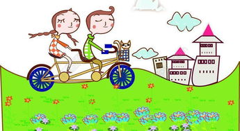 校园心中的风景线作文300字